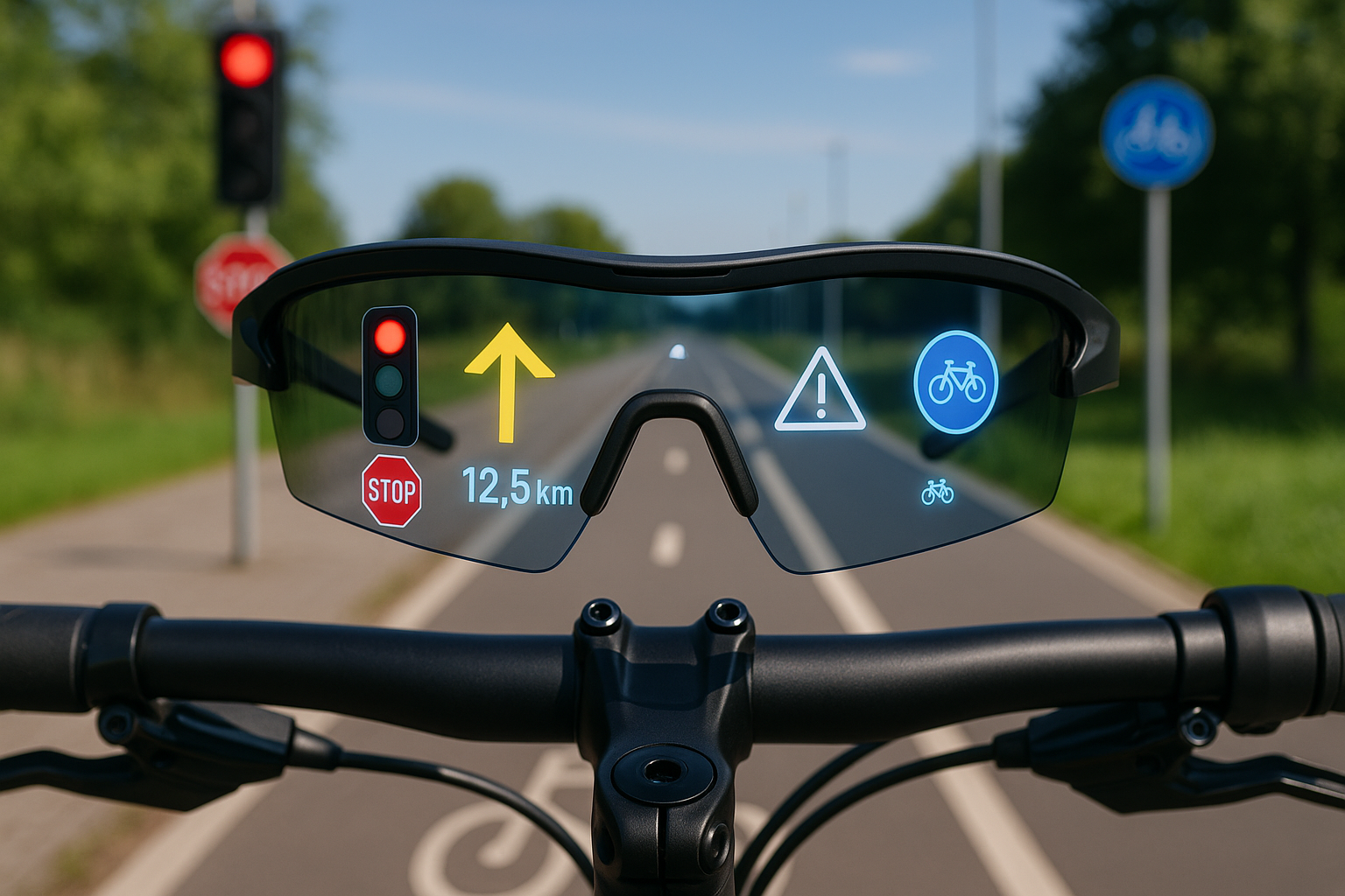 lunettes-ar-cyclistes-securite-lunettes-ia-fr