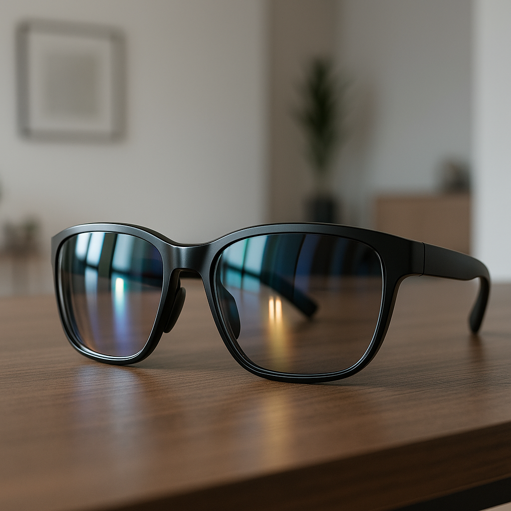 Quelle Lunettes AR Choisir en 2026 ? Mon top 7 à moins de 600€