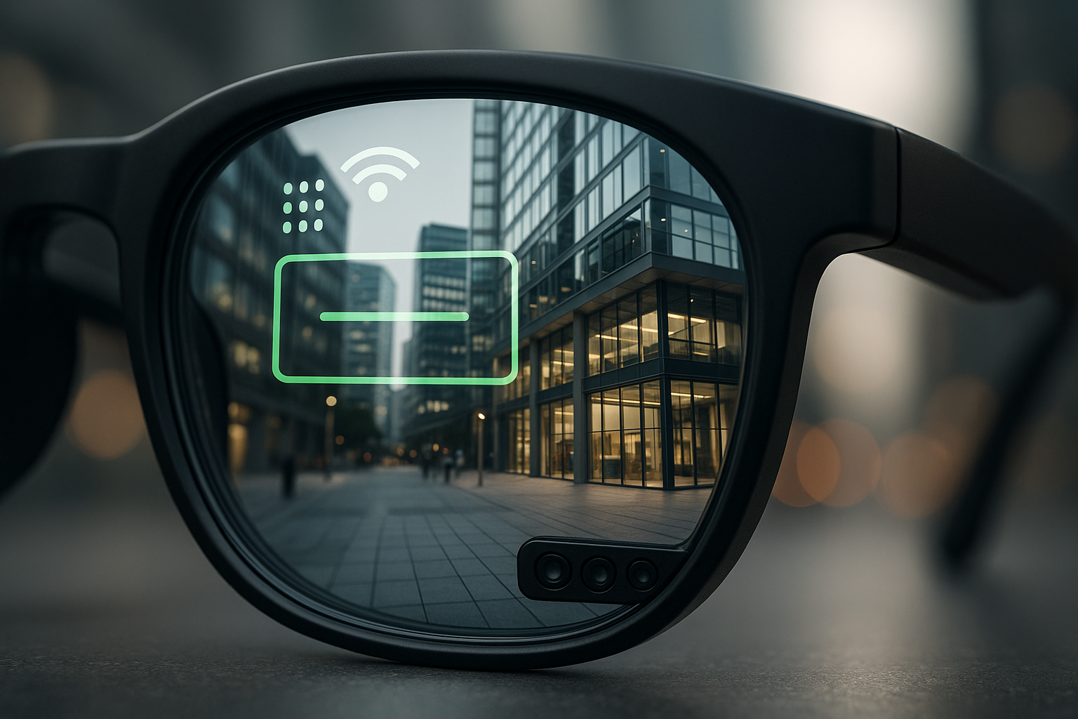 lunettes-ar-raspberry-pi-lunettes-connectées