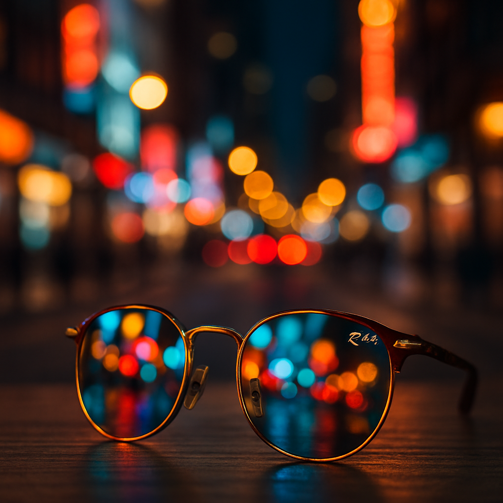 Ray-Ban Meta capturez vos instants de vie avec élégance