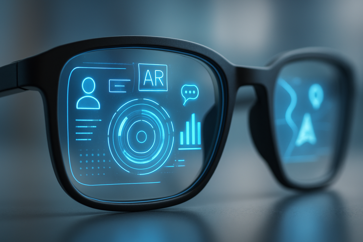 startups-lunettes-intelligentes-lunettes-connectées