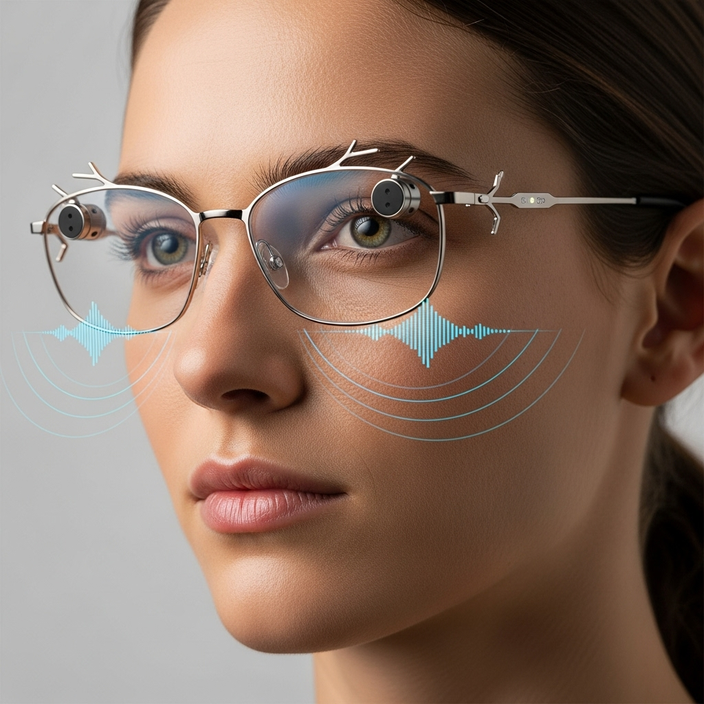 Qualité audio lunettes connectées – Le Top 2025 | Lunettes-ia