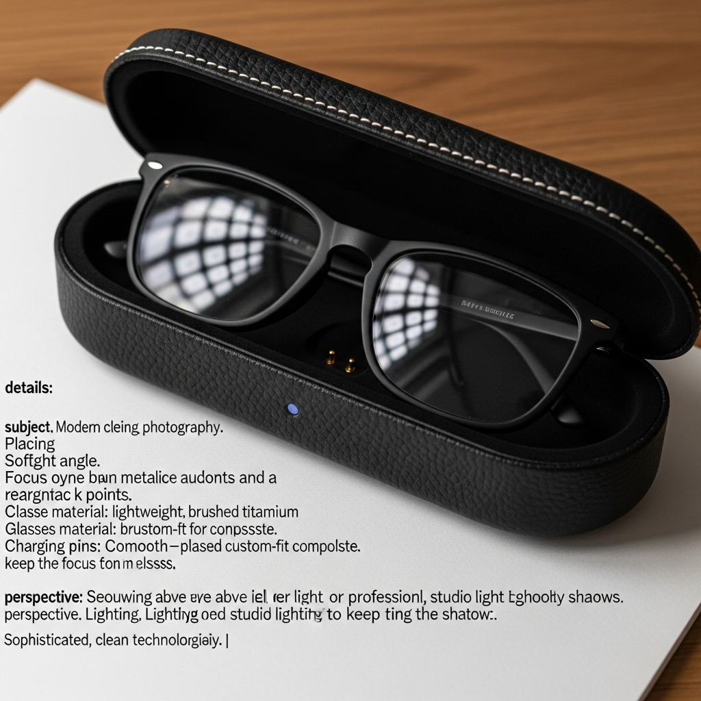 Autonomie lunettes IA | 8 astuces pour la prolonger