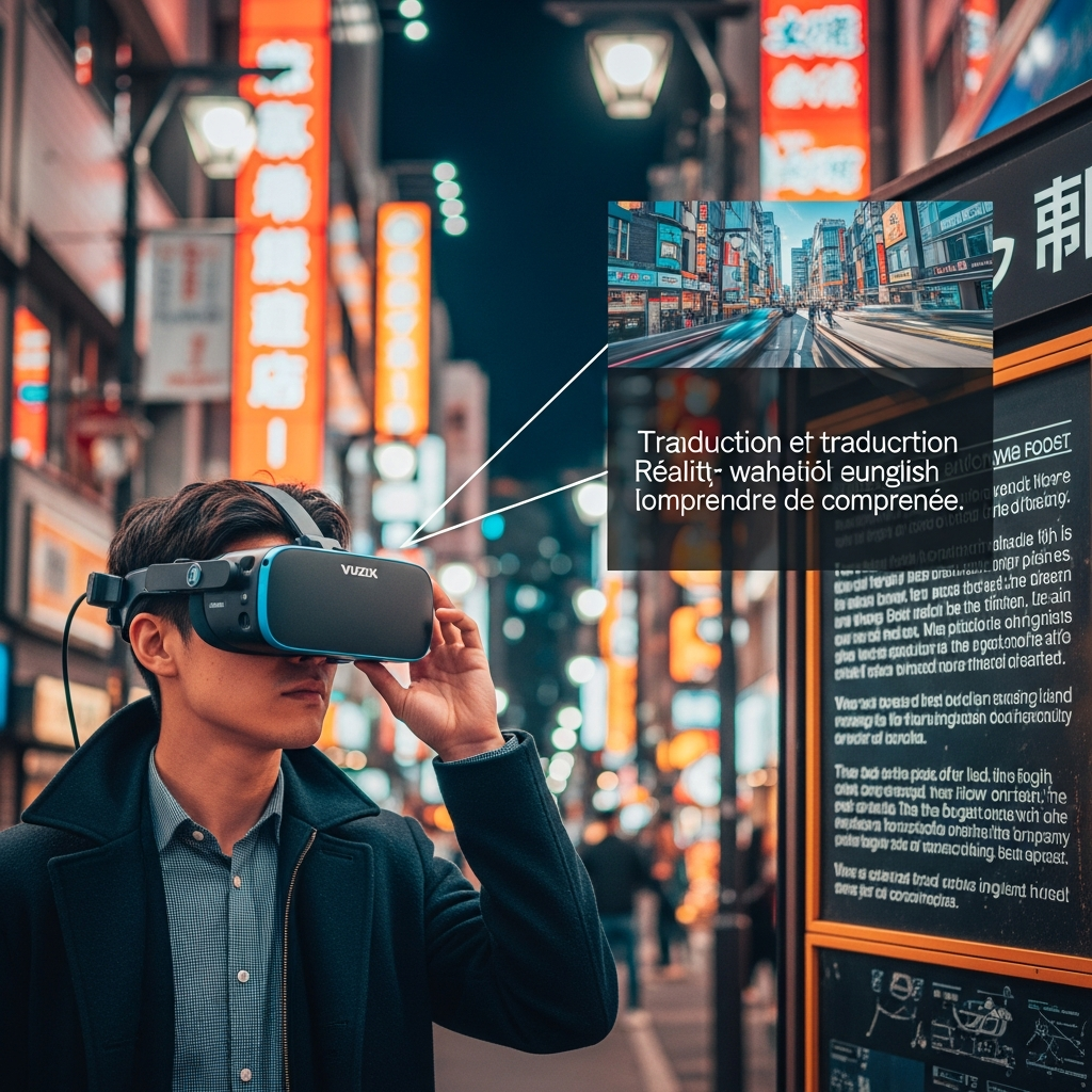 Siri, Google, Meta | Quel assistant vocal pour lunettes IA ?