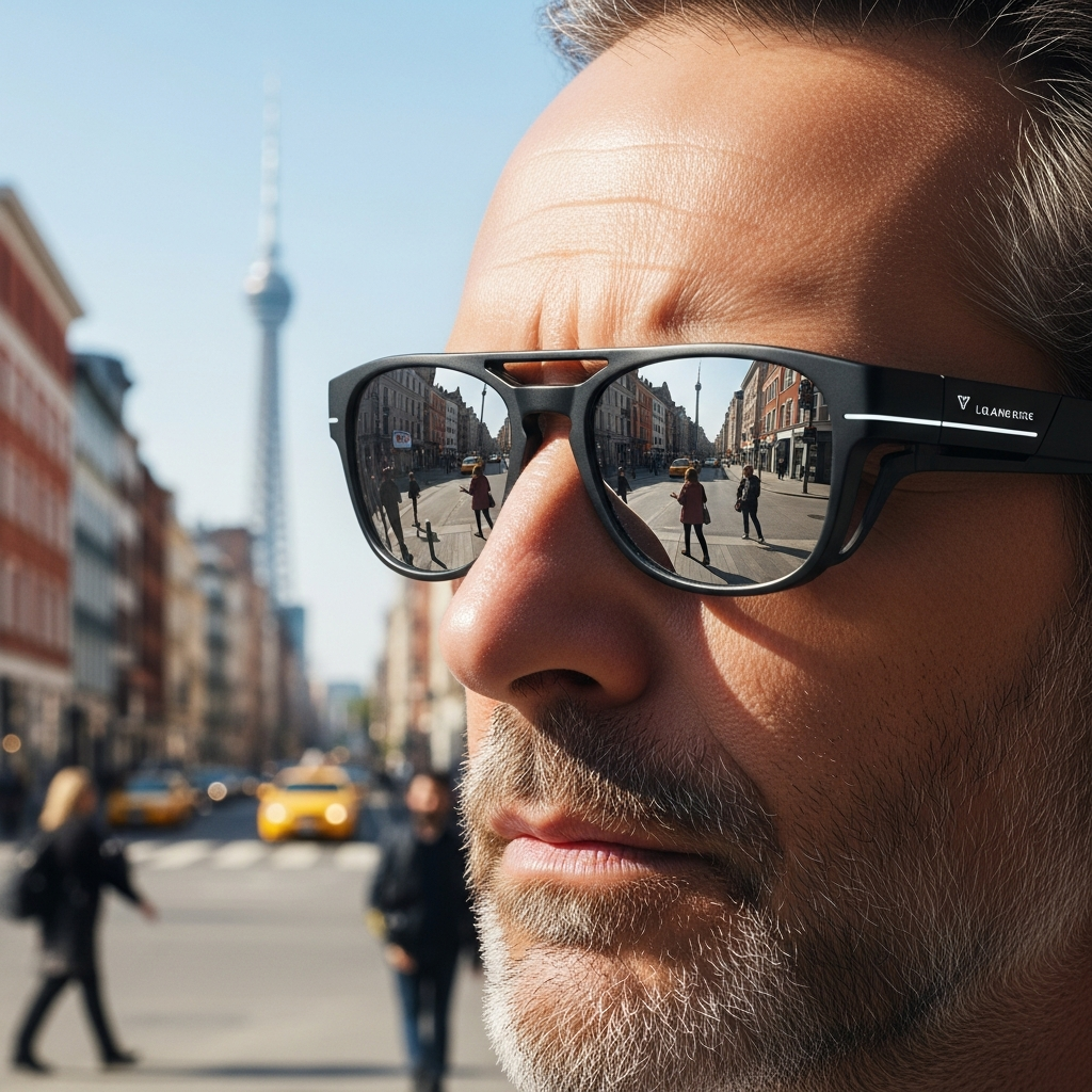 Qualité photo lunettes IA | Notre test des meilleurs modèles