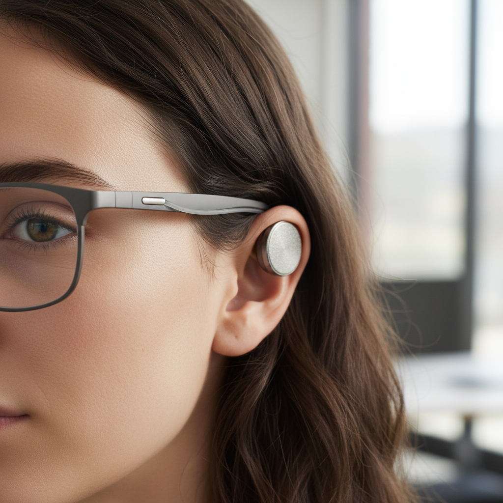 Audio conduction osseuse | Le son par les os expliqué