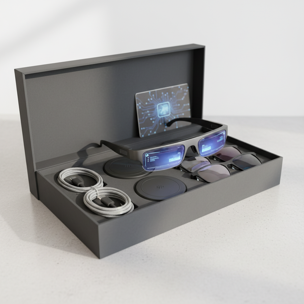 Revendre lunettes connectées | Nos conseils pour bien vendre