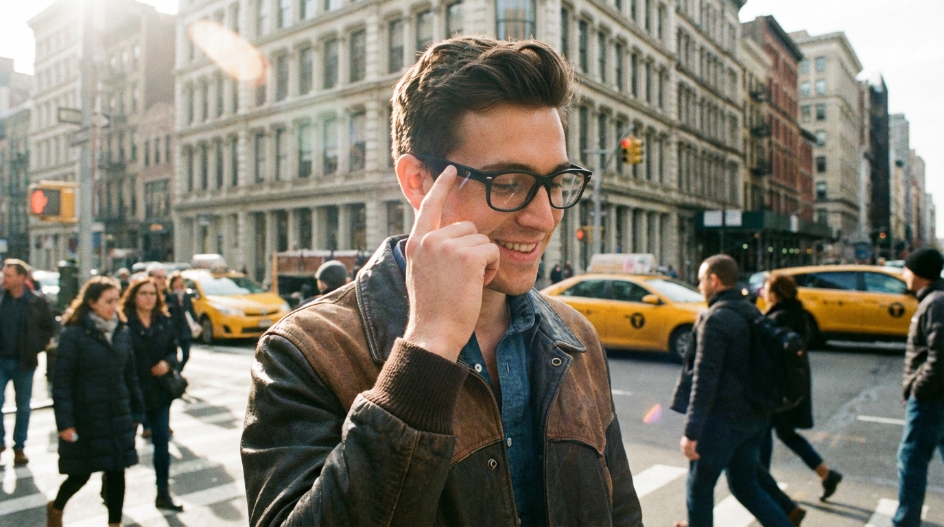 Doubler l&rsquo;autonomie batterie lunettes connectées | 10 astuces