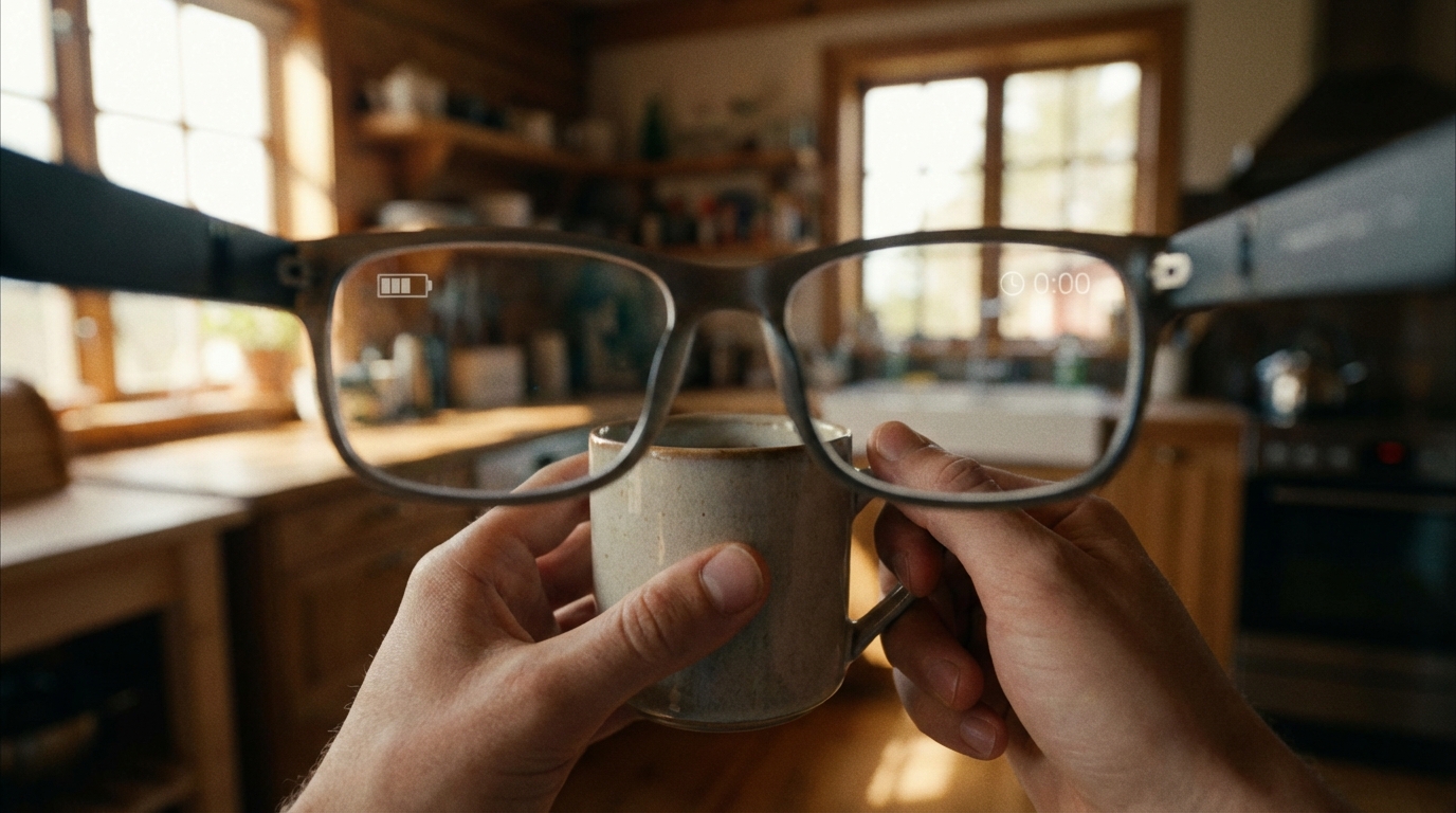 Législation lunettes caméra France | Ce que dit la loi
