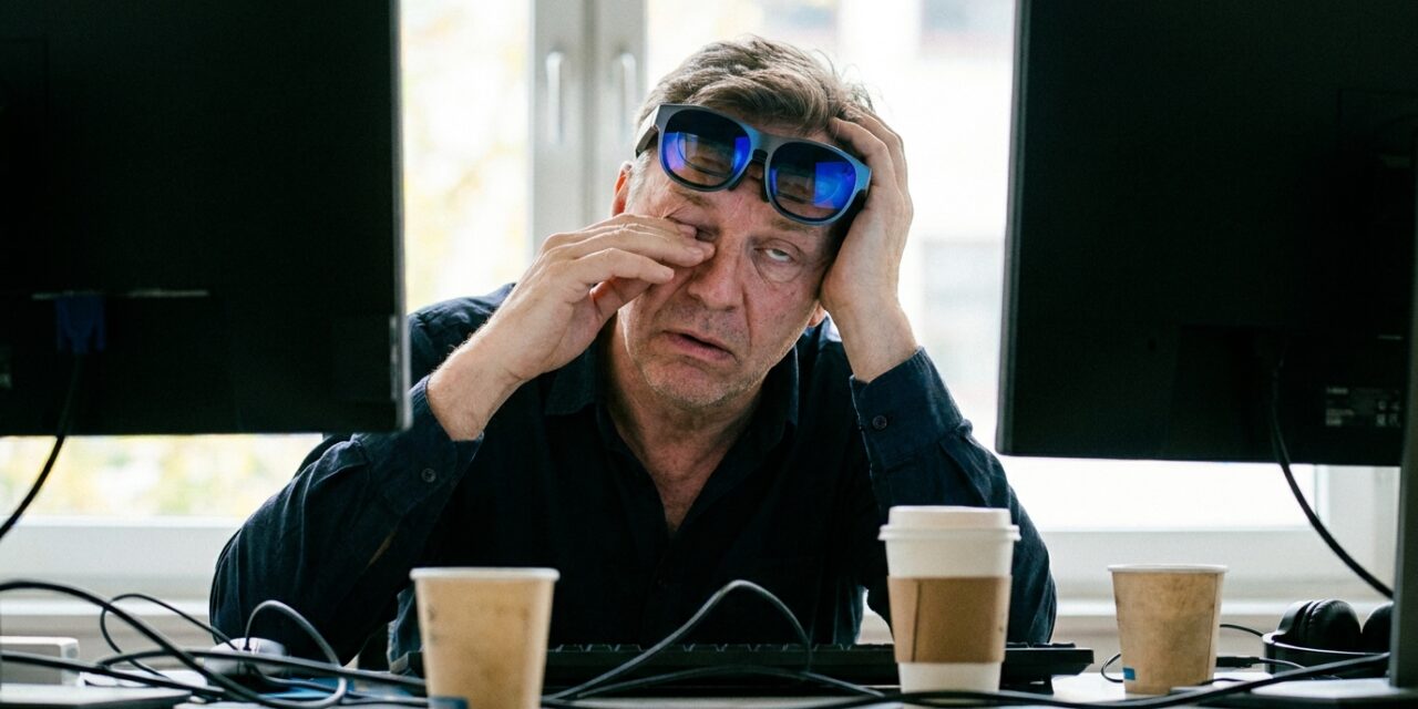 Cybersickness Lunettes AR | Solutions et conseils pratiques