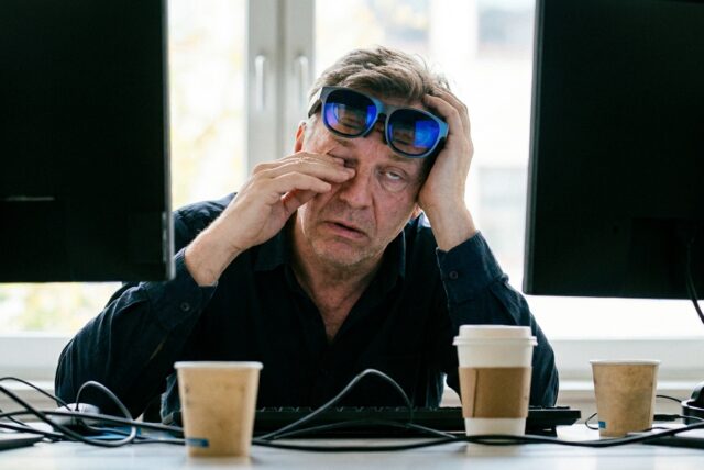 Cybersickness Lunettes AR | Solutions et conseils pratiques