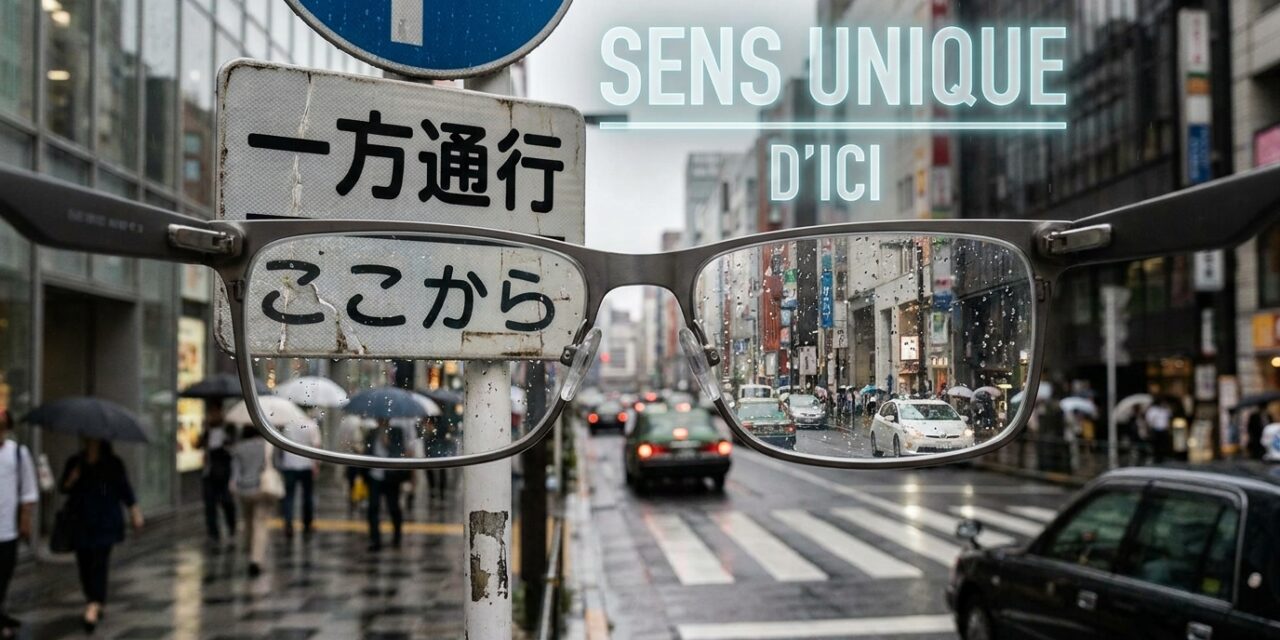 Google Lens dans les lunettes | Comment ça marchera en 2026