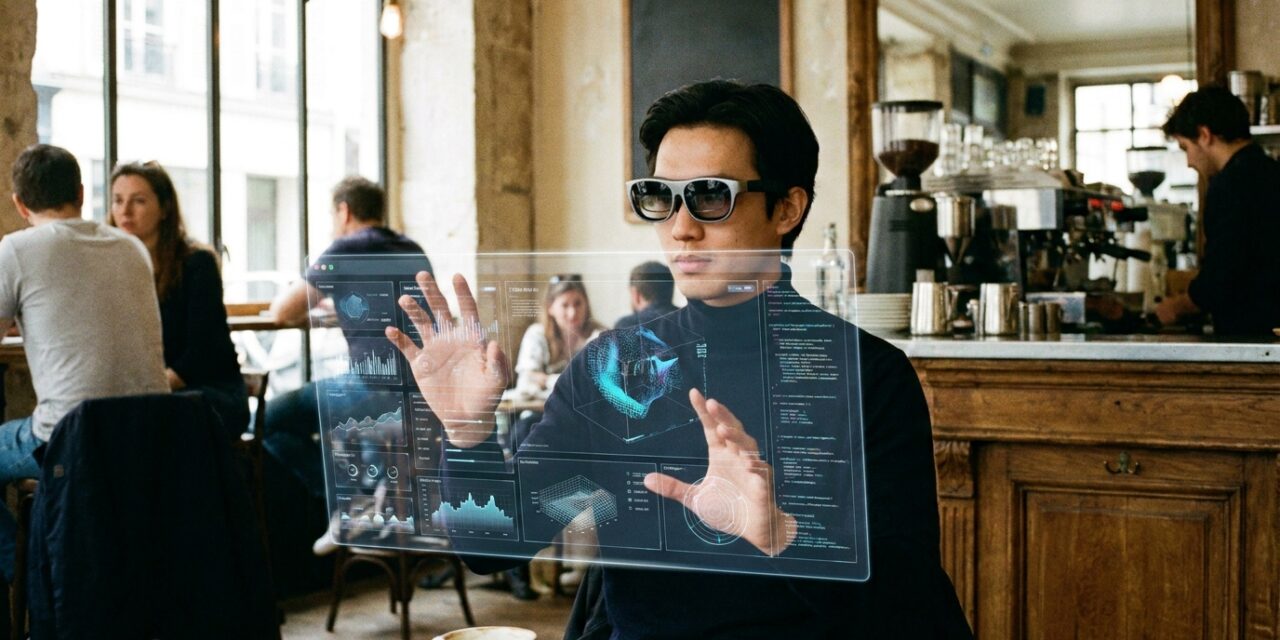 Lunettes AR pas cher | Notre sélection 2026 à moins de 400€