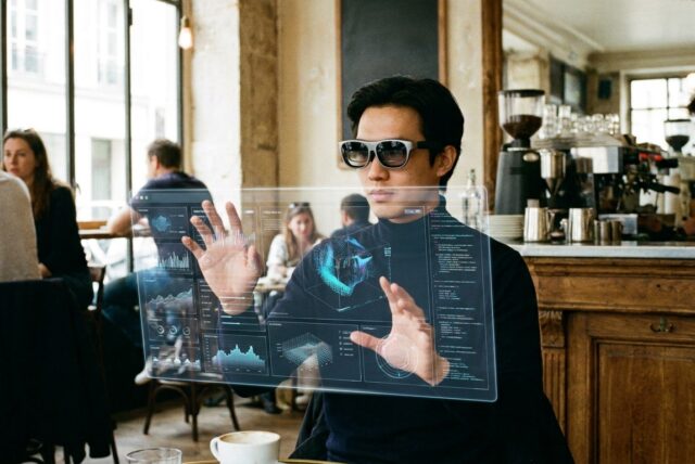 Lunettes AR pas cher | Notre sélection 2026 à moins de 400€