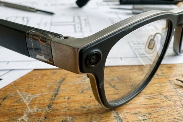 Lunettes IA et vie privée | Quels sont les risques réels ?