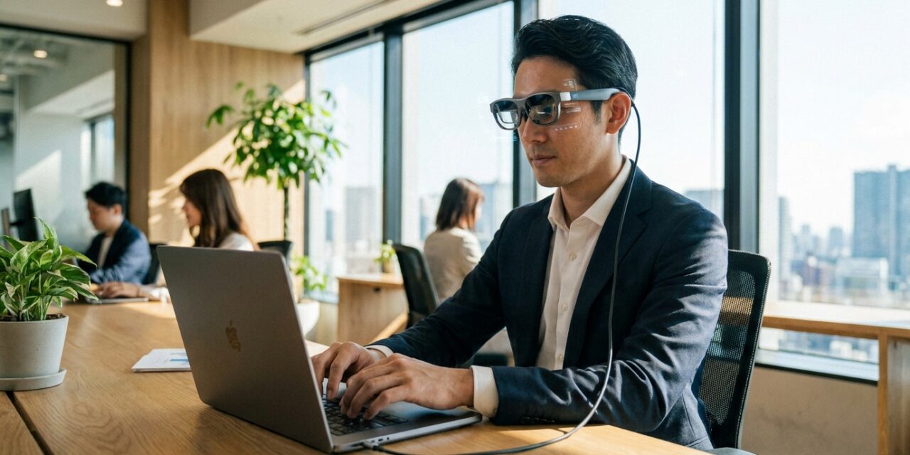 Comment projeter son écran sur lunettes AR | Guide PC & Mac