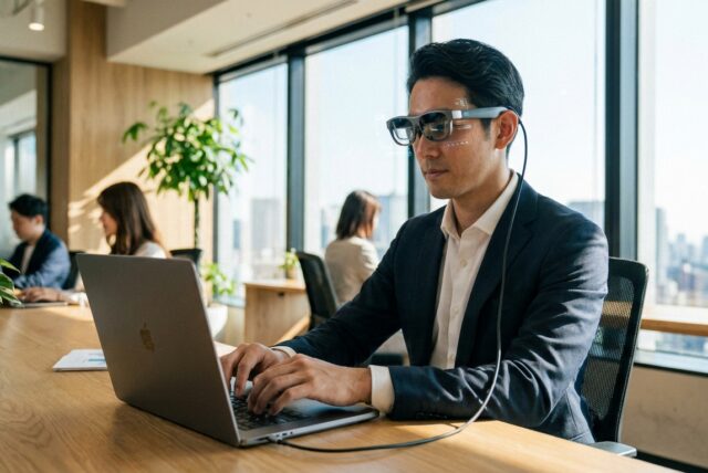 Comment projeter son écran sur lunettes AR | Guide PC & Mac
