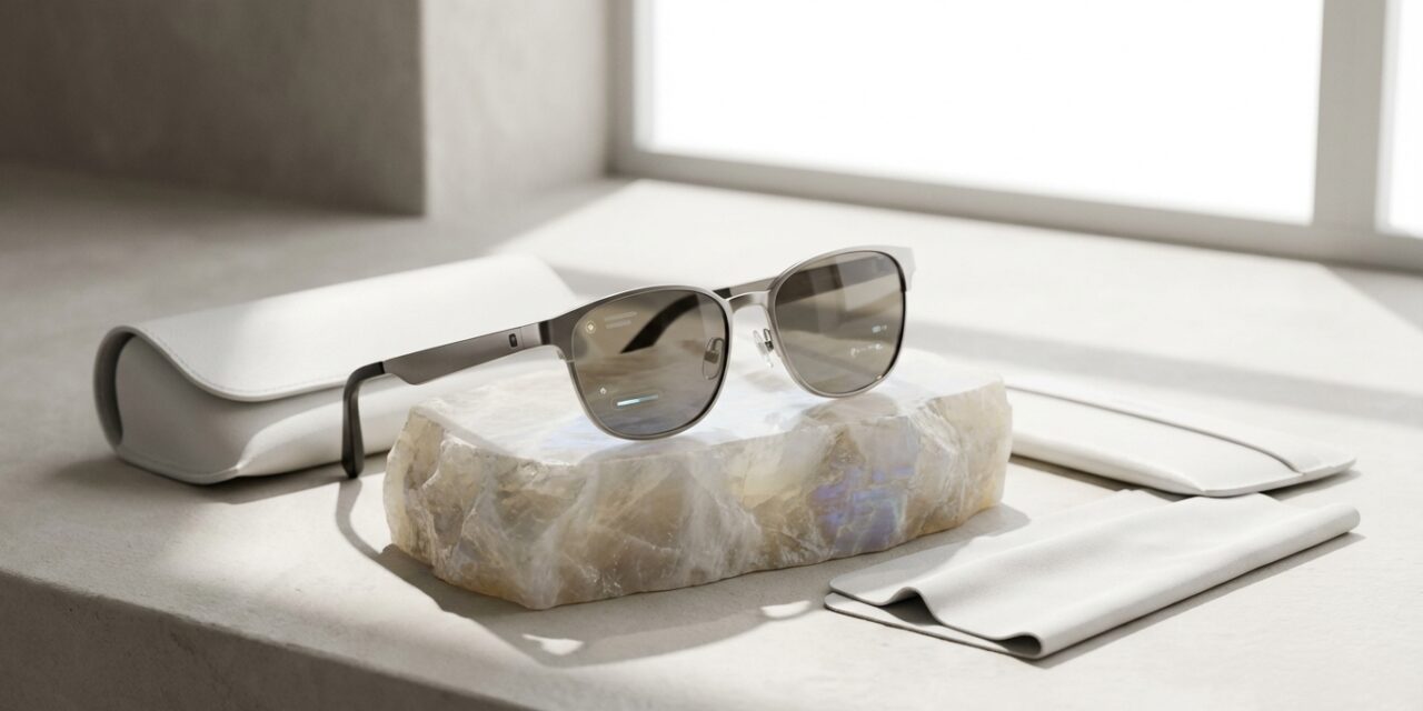 Samsung Galaxy Glasses | Tout savoir sur les lunettes IA