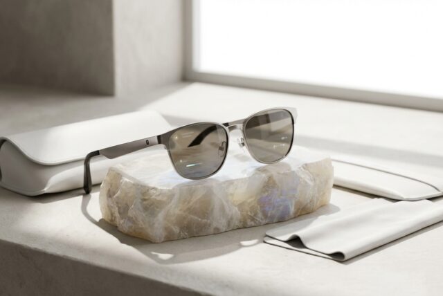 Samsung Galaxy Glasses | Tout savoir sur les lunettes IA