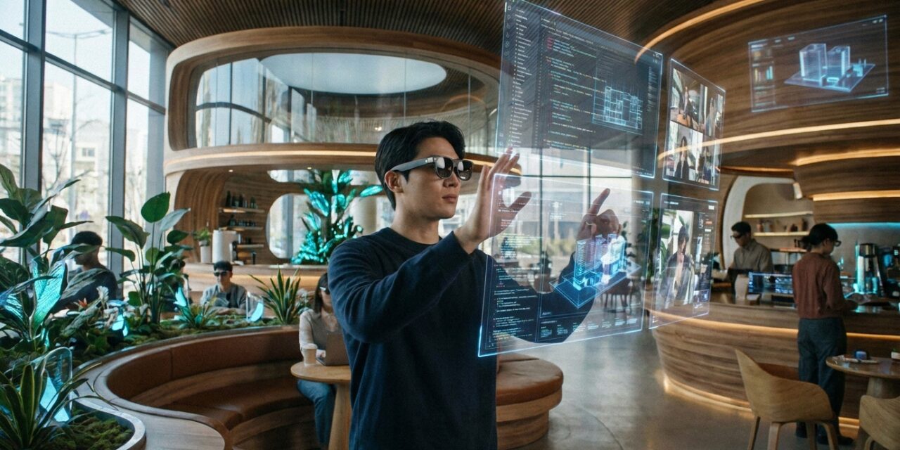 Top 10 applications lunettes XREAL 2026 | Lunettes-IA.fr