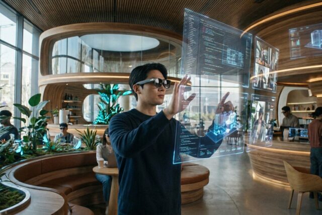 Top 10 applications lunettes XREAL 2026 | Lunettes-IA.fr