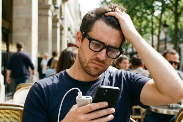Batterie externe lunettes connectées – Le guide Lunettes-IA.fr
