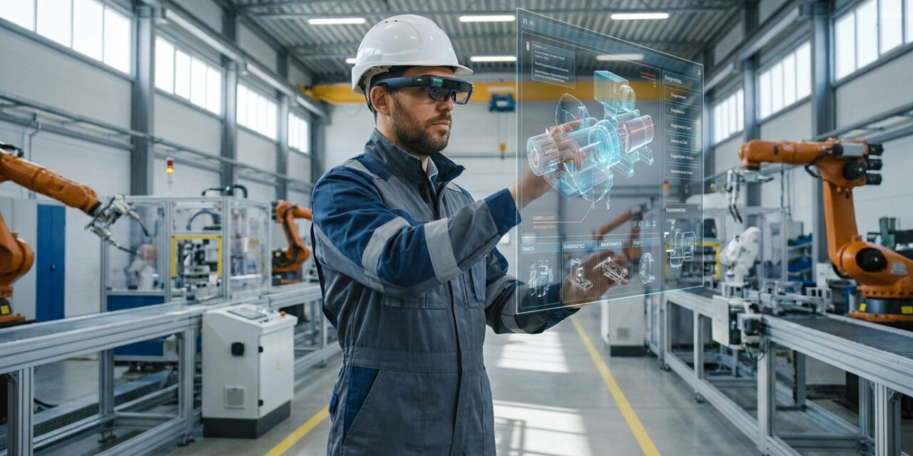 Lunettes connectées et 5G – Le duo est-il indispensable ?