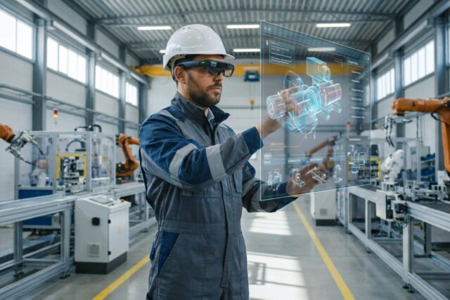 Lunettes connectées et 5G – Le duo est-il indispensable ?