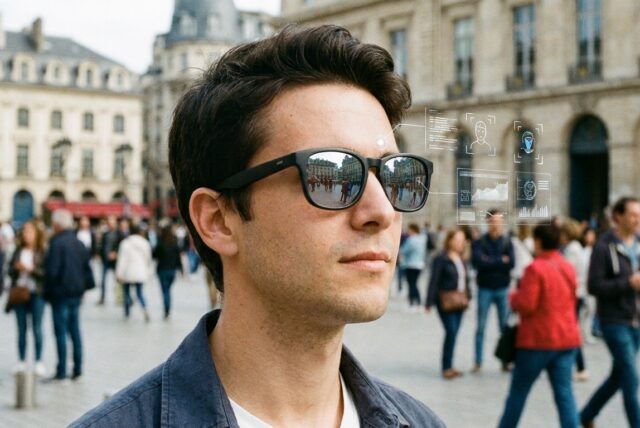 Lunettes IA et éthique – Que propose le comité d&rsquo;experts ?