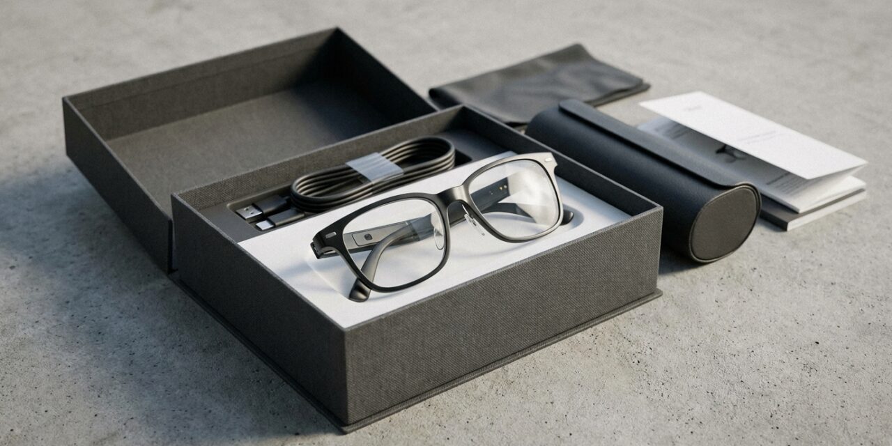 Comment revendre ses lunettes connectées au meilleur prix ?