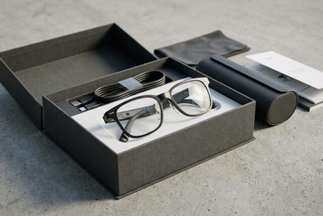 Comment revendre ses lunettes connectées au meilleur prix ?