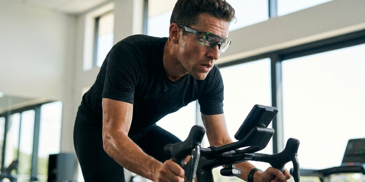 Lunettes AR Sport Salle | Test des Meilleures Apps Fitness