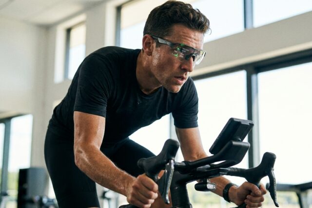 Lunettes AR Sport Salle | Test des Meilleures Apps Fitness
