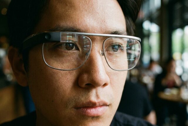 Lunettes connectées et interaction sociale | Menace ou atout ?