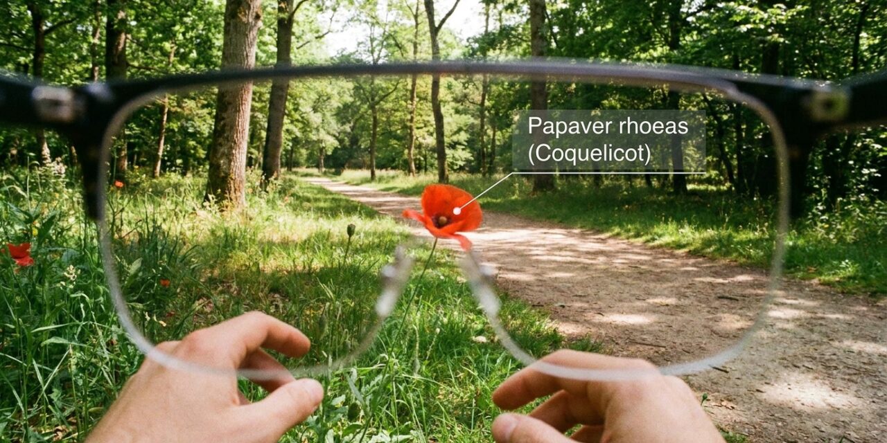 Lunettes IA et reconnaissance d&rsquo;objets | Comment ça marche ?