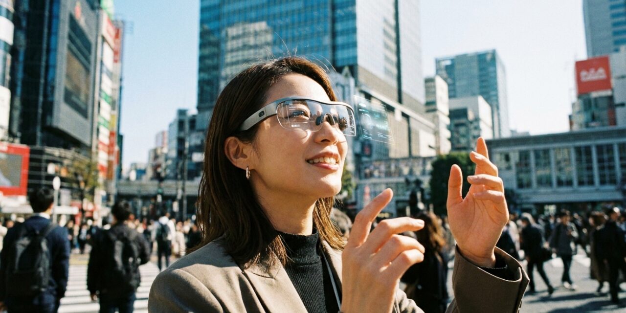 Durée de vie lunettes connectées | Nos conseils d&rsquo;experts