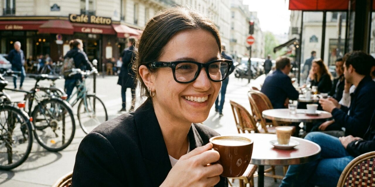 Ray-Ban Meta Gen 2 Test Complet | Notre Avis – Lunettes-IA.fr