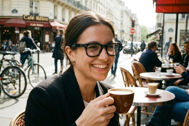 Ray-Ban Meta Gen 2 Test Complet | Notre Avis – Lunettes-IA.fr