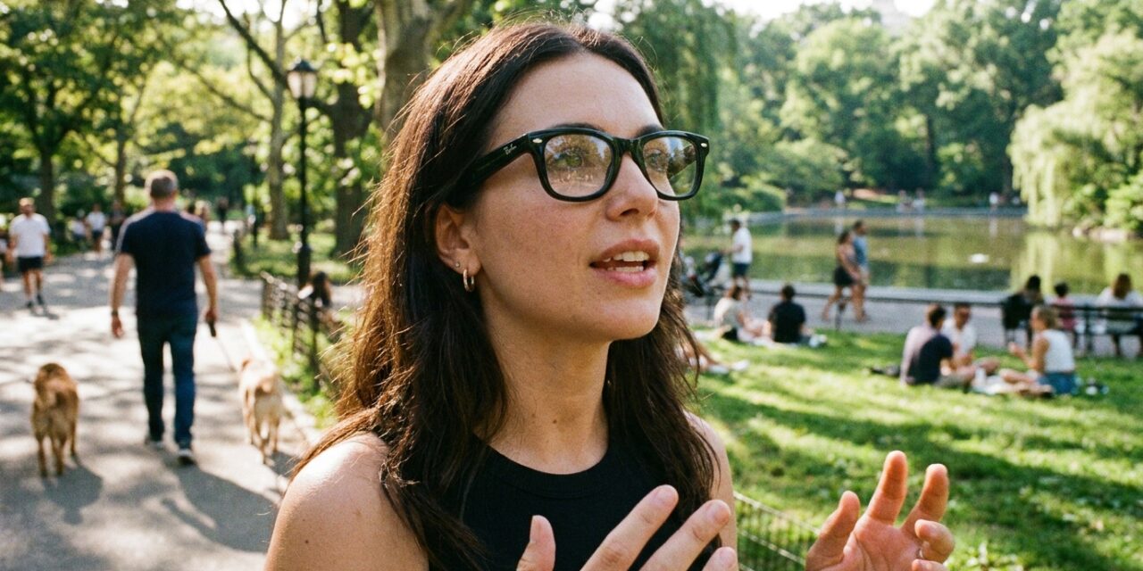 Ray-Ban Meta Optics verres correcteurs | Ce qu&rsquo;il faut savoir