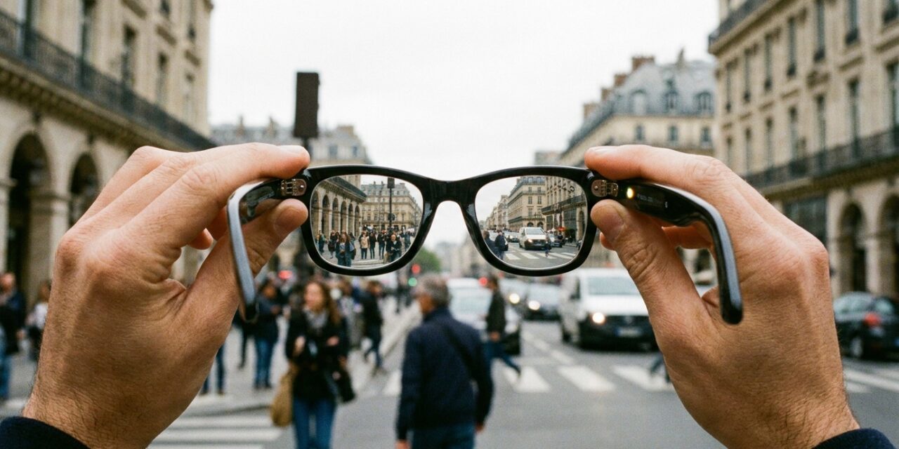 Ray-Ban Meta 2 vs XREAL Air 2 Ultra – Lequel Choisir ?