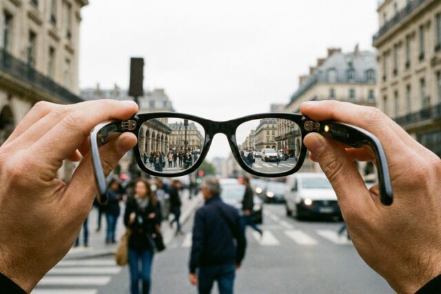 Ray-Ban Meta 2 vs XREAL Air 2 Ultra – Lequel Choisir ?