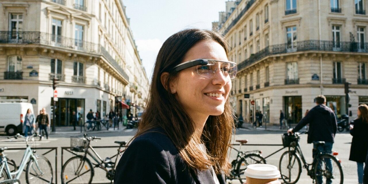 Samsung Galaxy Glasses date de sortie et prix | Les infos