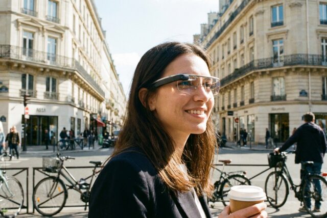 Samsung Galaxy Glasses date de sortie et prix | Les infos