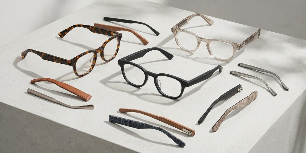 XGIMI MemoMind lunettes modulaires | Votre style, votre IA