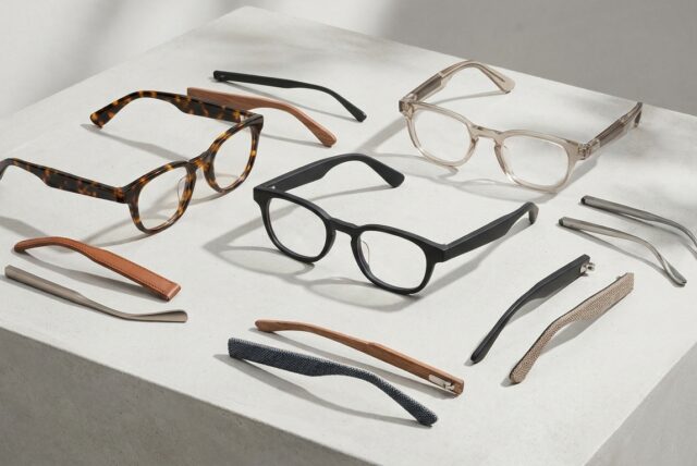 XGIMI MemoMind lunettes modulaires | Votre style, votre IA