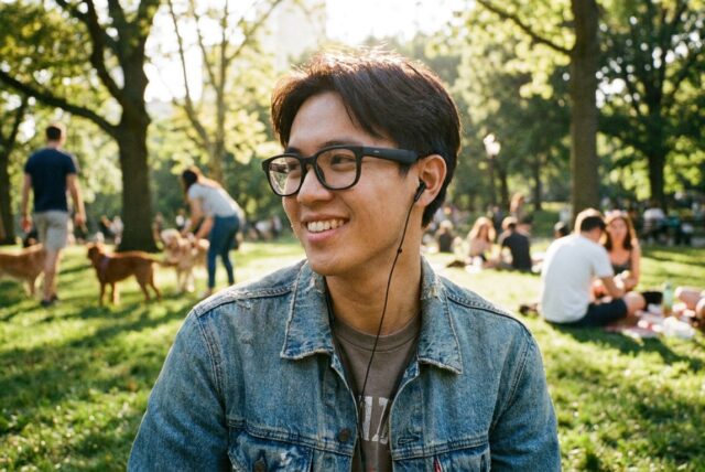 5 alternatives pas chères aux Ray-Ban Meta | Lunettes-IA.fr