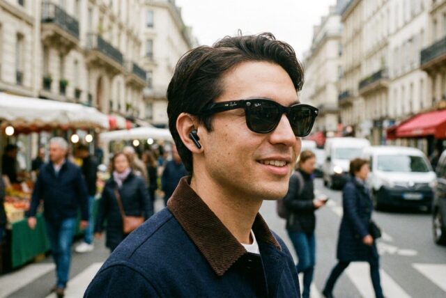 Résumé WhatsApp mains libres Ray-Ban Meta | Guide pratique