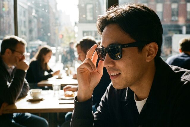Meilleures lunettes IA photo vidéo 2026 | Lunettes-IA.fr