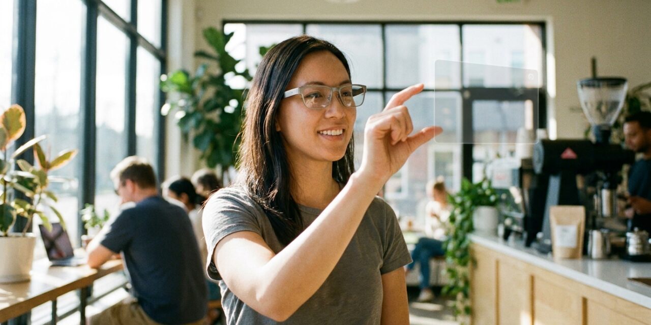 Lunettes IA et puce neuronale embarquée | Le guide complet