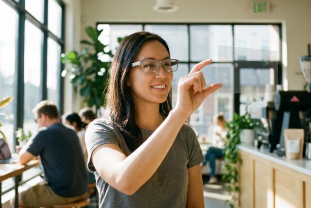 Lunettes IA et puce neuronale embarquée | Le guide complet